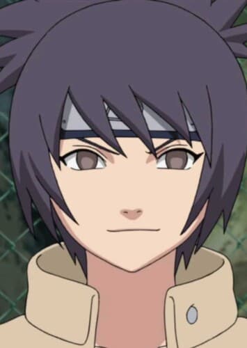 Anko Mitarashi