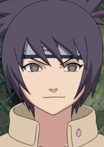 Anko Mitarashi