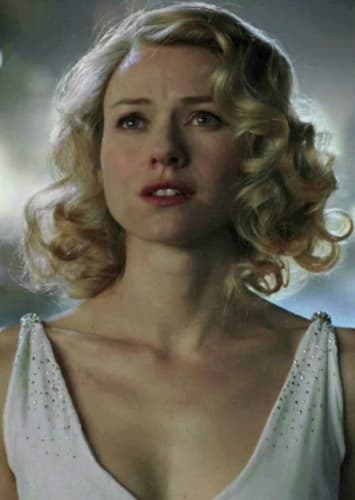 Ann Darrow (King Kong)