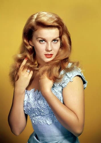 Ann-Margret