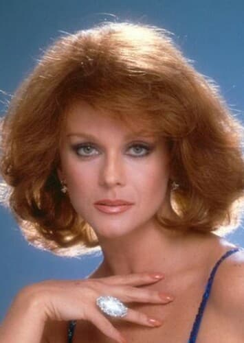 Ann-Margret