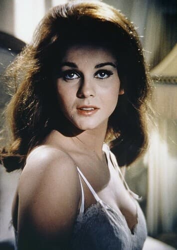 Ann-Margret