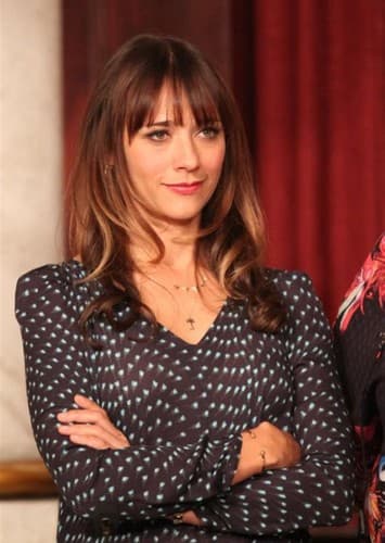 Ann Perkins