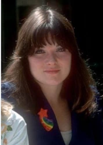 Ann Wilson