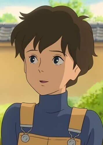 Marianna "Anna" Preston