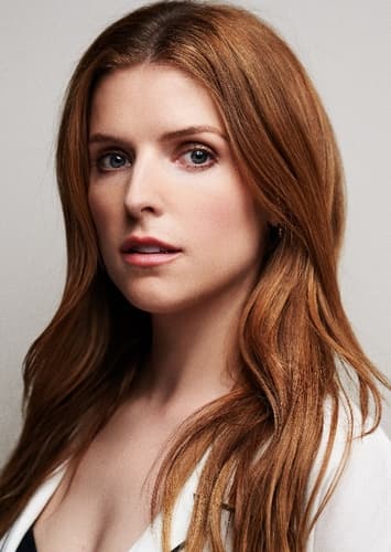 Anna Kendrick