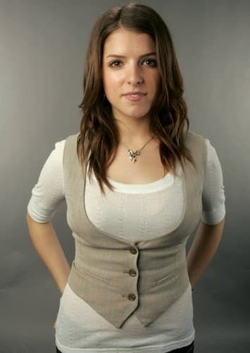 Anna Kendrick