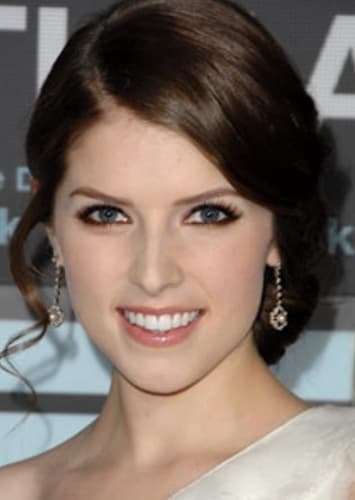 Anna Kendrick