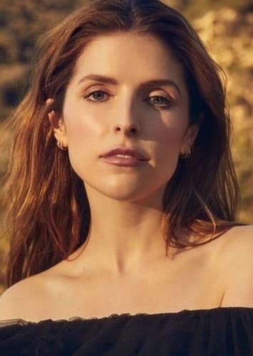 Anna Kendrick