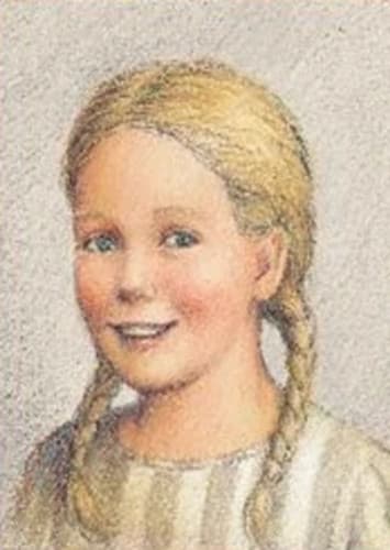 Anna Larson (Voiceover)