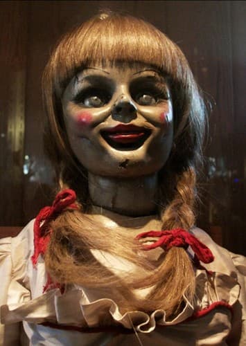 Annabelle