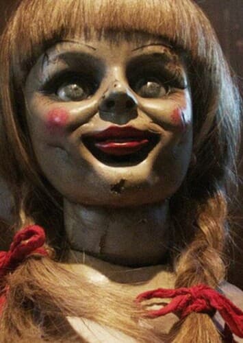 Annabelle
