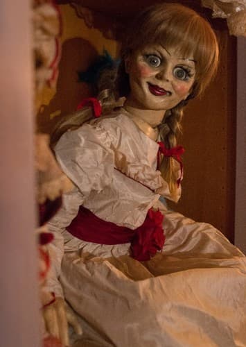 Annabelle