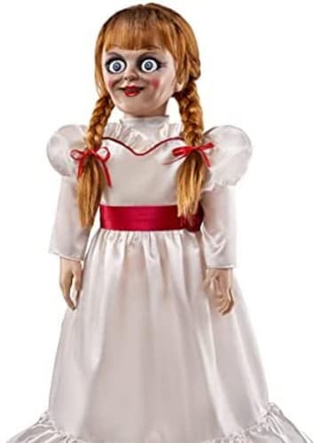 annabelle Doll