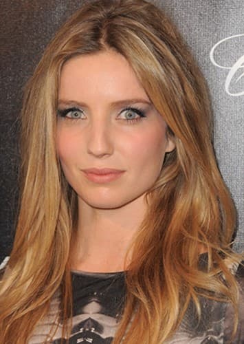 Annabelle Wallis
