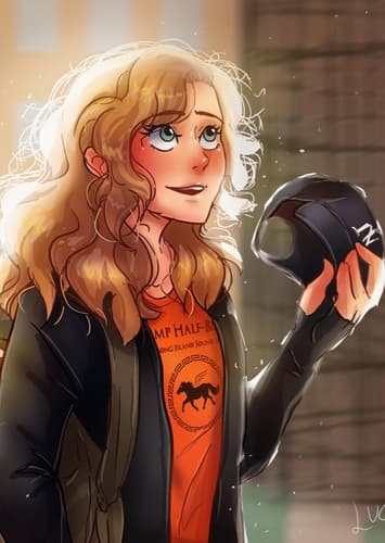 Annabeth