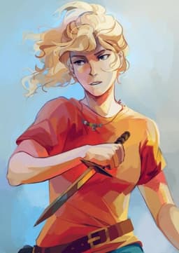 Annabeth Chase