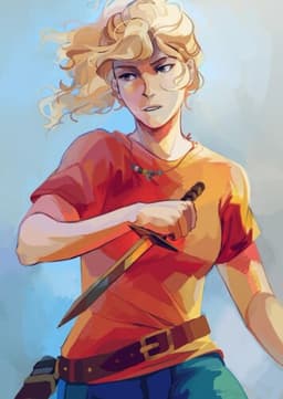 Annabeth
