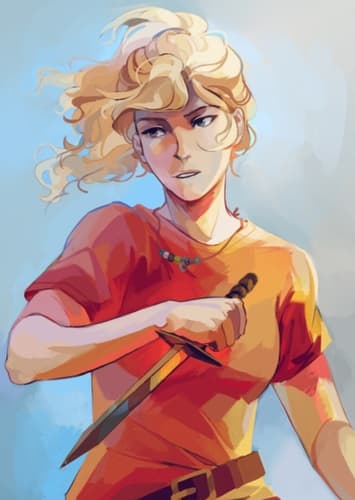 Annabeth Chase