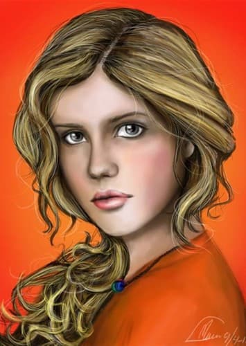 Annabeth chase