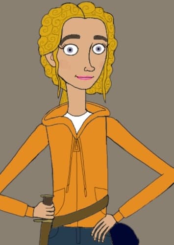 Annabeth Chase