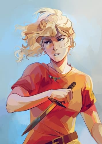 Annabeth Chase