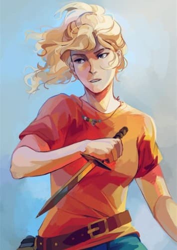 Annabeth Chase