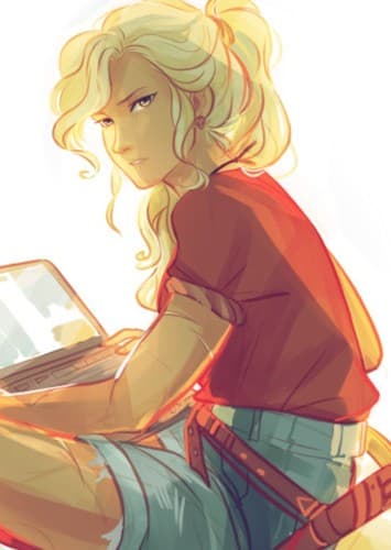Annabeth Chase