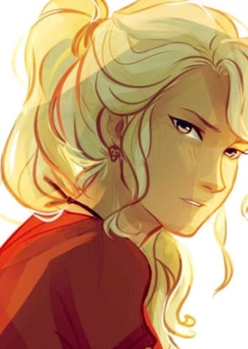 Annabeth Chase