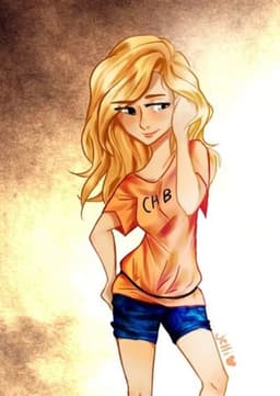 Annabeth Chase