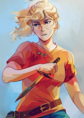 Annabeth Chase