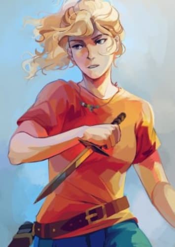 Annabeth Chase