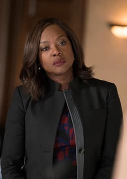 Annalise Keating