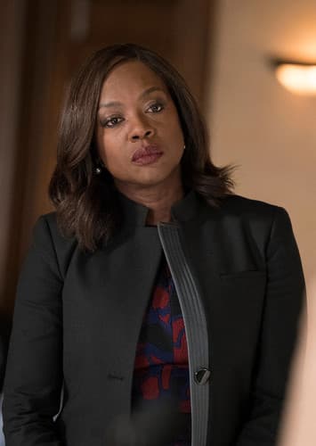 Annalise Keating