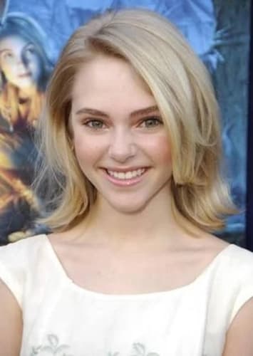 AnnaSophia Robb