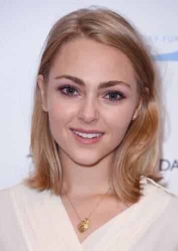 AnnaSophia Robb