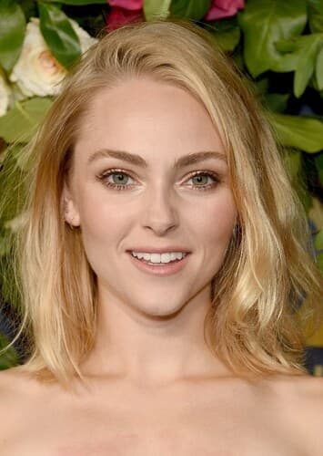 AnnaSophia Robb