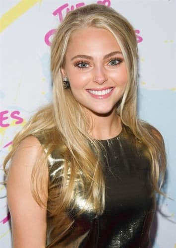 AnnaSophia Robb