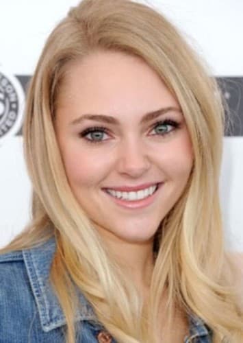 AnnaSophia Robb