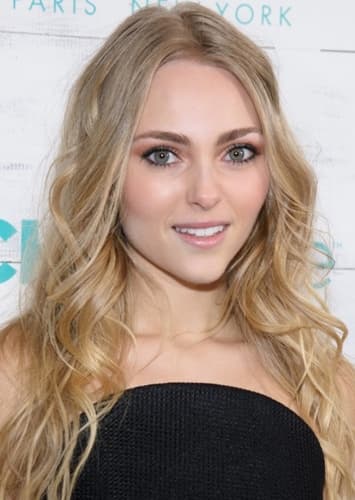 AnnaSophia Robb