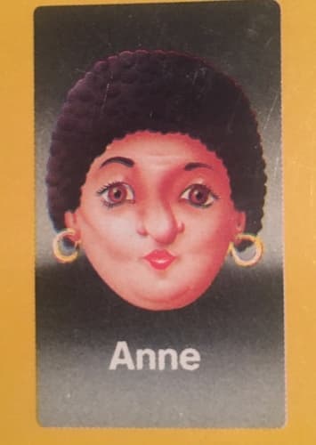 Anne