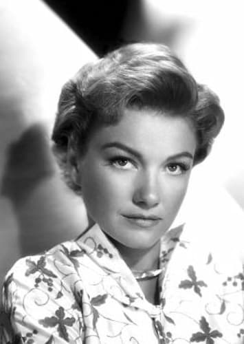 Anne Baxter