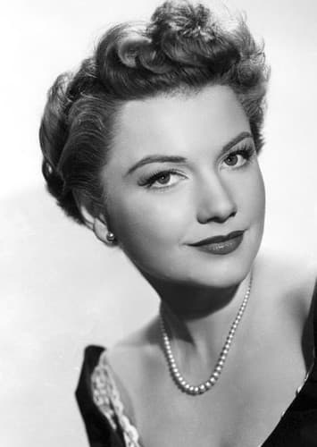 Anne Baxter