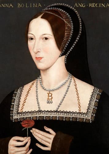 Anne Boleyn