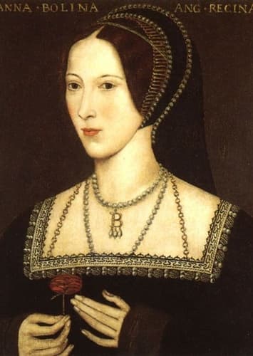 Anne Boleyn