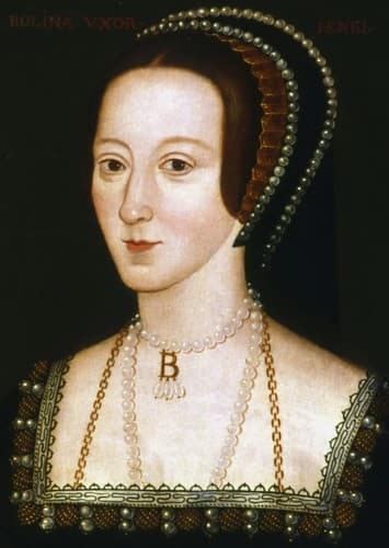 Anne Boleyn