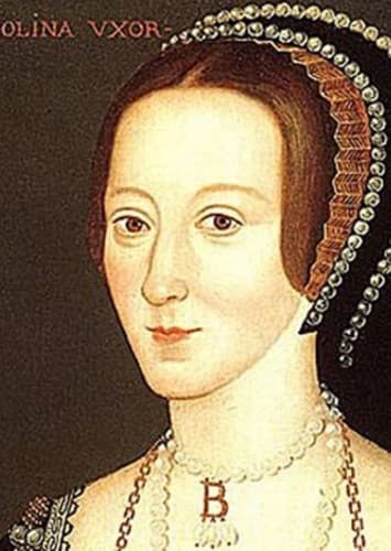 Anne Boleyn