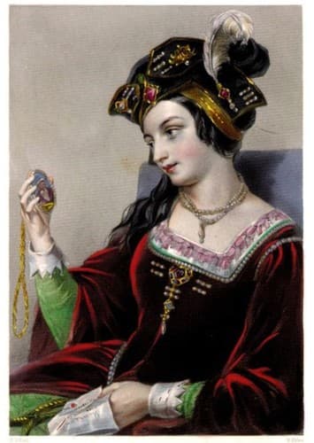 Anne Boleyn