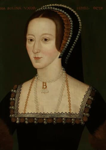 Anne Boleyn