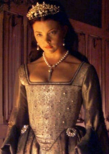 Anne Boleyn